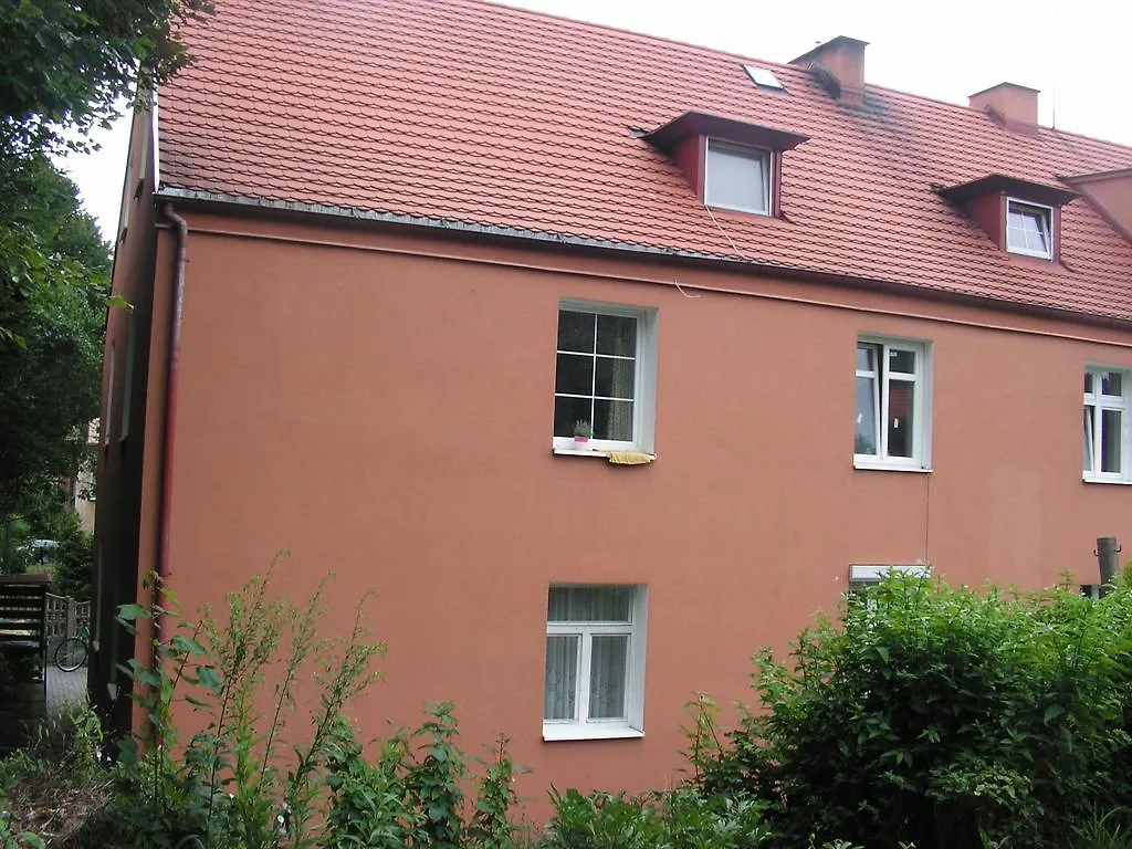 Apartament Apartament Moonlight Sopot